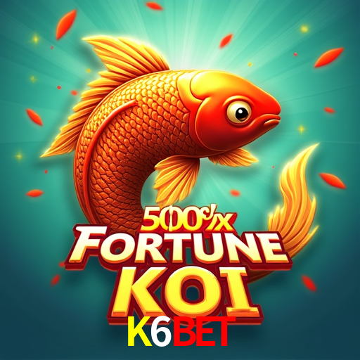 Apostas de Futebol K6Bet