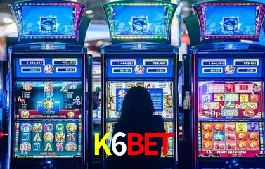 Promoção Relâmpago K6Bet