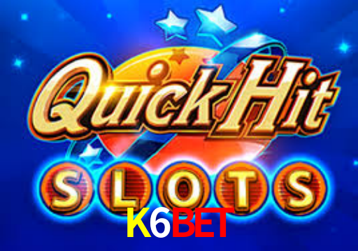 Interface Premium K6Bet