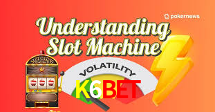 Casino Ao Vivo K6Bet