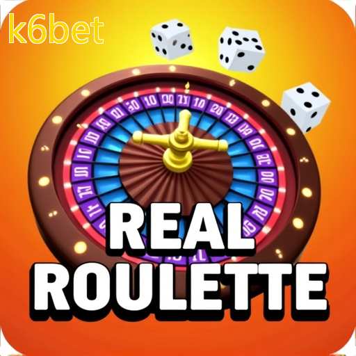 Login k6bet Casino Online