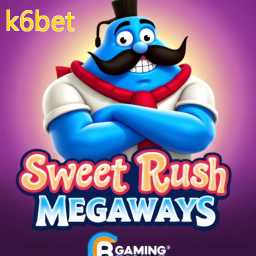 k6bet Casino Online | Site Oficial